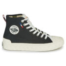 Palladium PALLA ACE CVS MID Black High-top Sneakers Men - 2