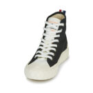 Palladium PALLA ACE CVS MID Black High-top Sneakers Men - 3