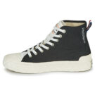 Palladium PALLA ACE CVS MID Black High-top Sneakers Men - 4