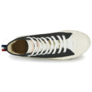 Palladium PALLA ACE CVS MID Nero Sneakers alte Donna - 6
