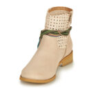 Felmini BRENDA Beige Stivaletti Donna - 3