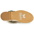 Felmini BRENDA Beige Stivaletti Donna - 7