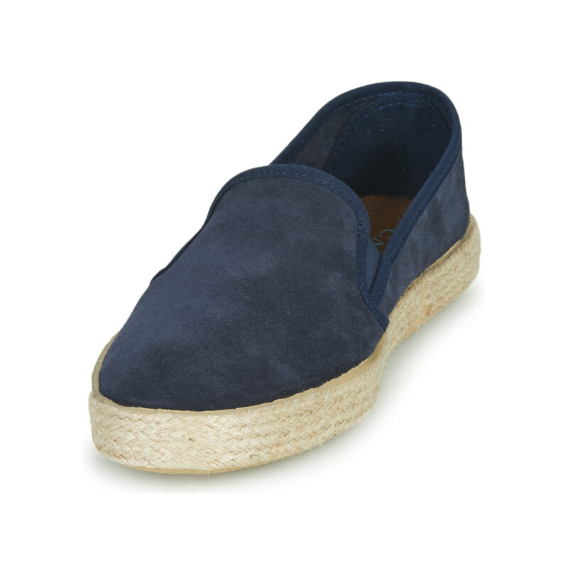 1789 Cala  AZUR ESCALE  Blu -  Slip on Uomo - 3