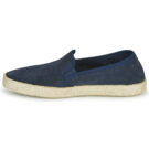 1789 Cala  AZUR ESCALE  Blu -  Slip on Uomo - 4
