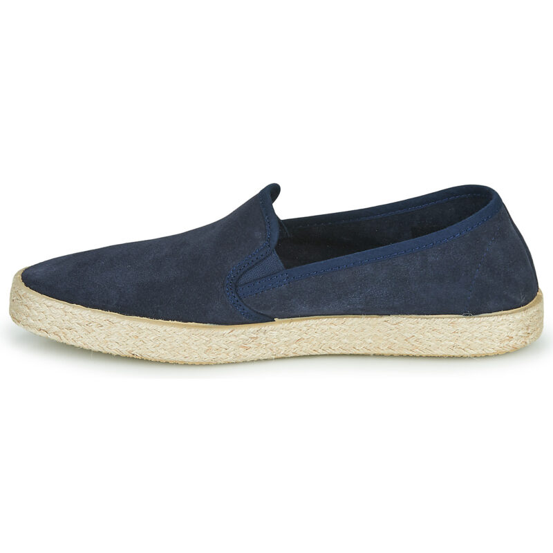 1789 Cala  AZUR ESCALE  Blu -  Slip on Uomo - 4