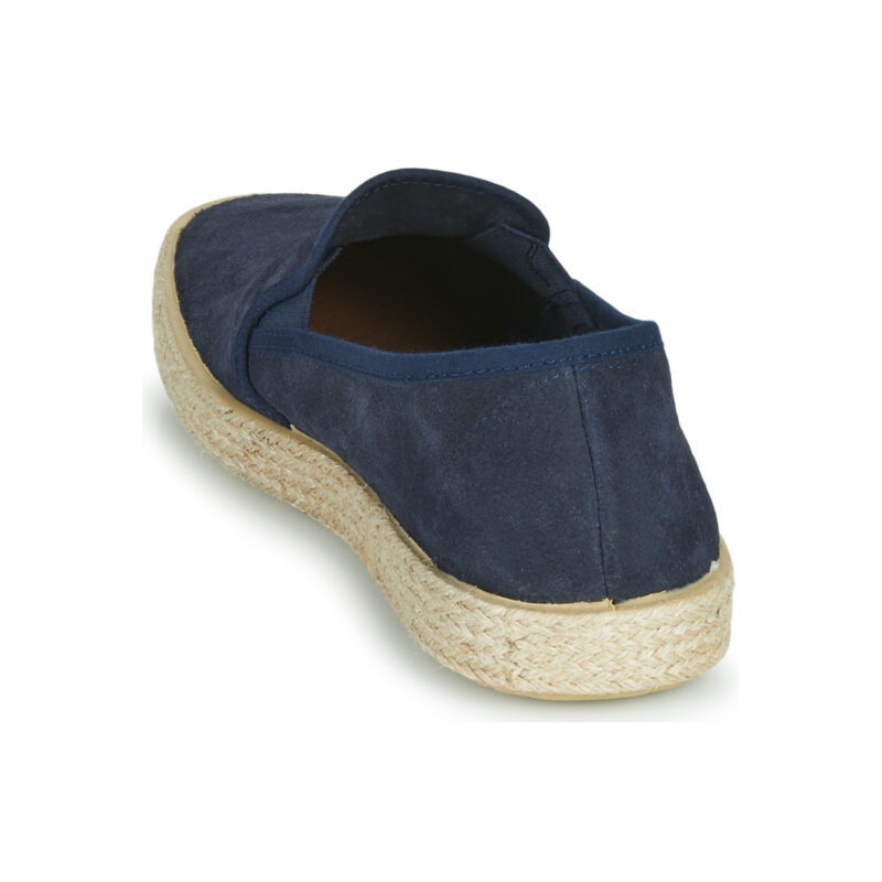 1789 Cala  AZUR ESCALE  Blu -  Slip on Uomo - 5