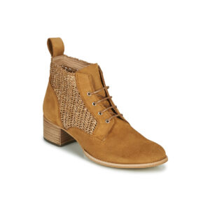 Muratti  REAUX  Marrone -  Stivaletti Donna