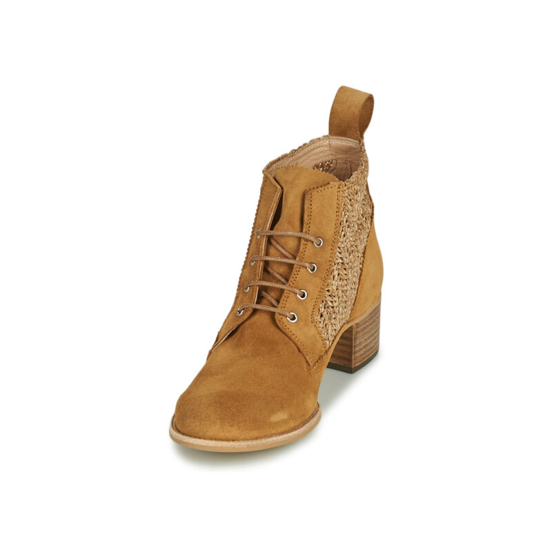 Muratti REAUX Marrone Stivaletti Donna - 3
