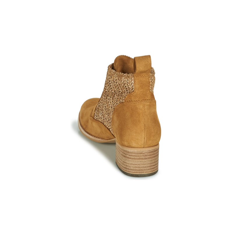 Muratti REAUX Marrone Stivaletti Donna - 5