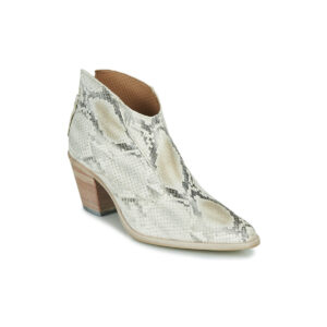 Muratti  REBRECHIEN  Grigio -  Stivaletti Donna