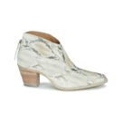 Muratti Botines grises para mujer REBRECHIEN - Talla 2