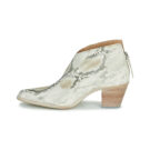 Muratti Botines grises para mujer REBRECHIEN - Talla 4