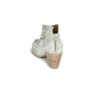Muratti Botines grises para mujer REBRECHIEN - Talla 5