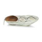 Muratti Botines grises para mujer REBRECHIEN - Talla 6