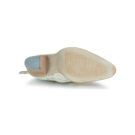 Muratti Botines grises para mujer REBRECHIEN - Talla 7