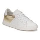 Myma  PIGGE  Bianco Sneakers basse Donna - 1