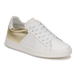 Myma  PIGGE  Bianco -  Sneakers basse Donna