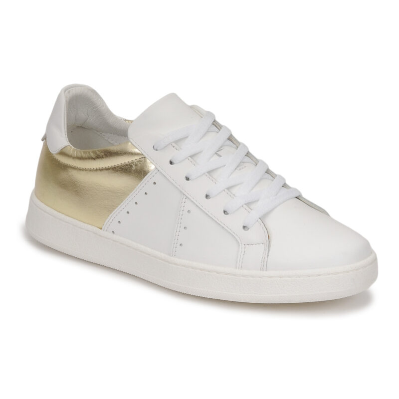 Myma  PIGGE  Bianco Sneakers basse Donna - 1