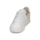 Myma  PIGGE  Bianco Sneakers basse Donna - 3