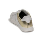 Myma  PIGGE  Bianco Sneakers basse Donna - 5