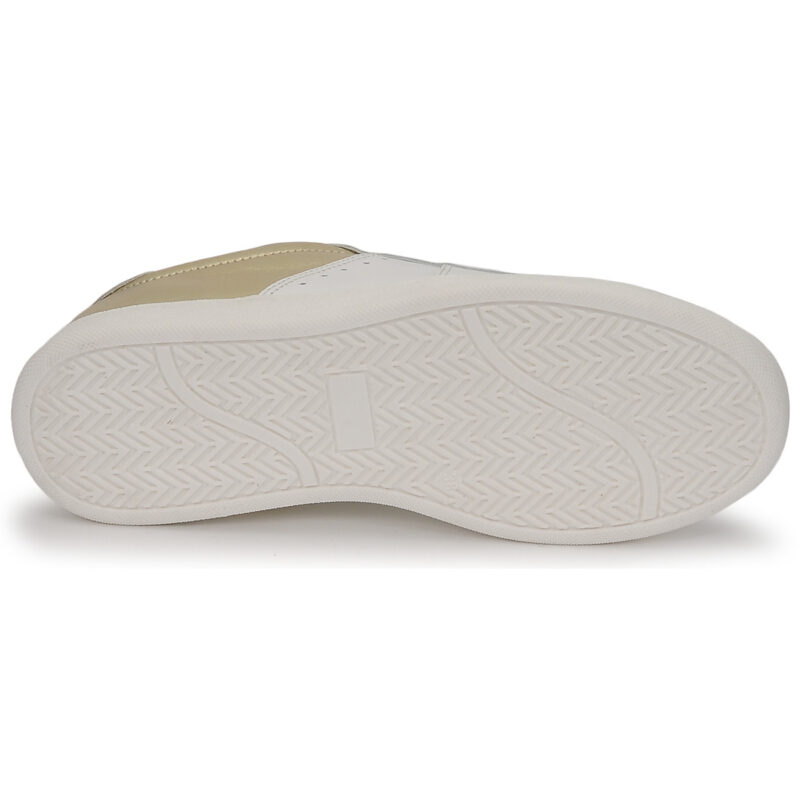 Myma  PIGGE  Bianco Sneakers basse Donna - 7