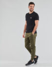 T-shirt Guess CN SS CORE TEE Nero T-shirt maniche corte Uomo - 3