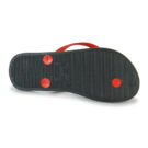 Ipanema IPANEMA CLAS BRASIL II KIDS Schwarze Flip-Zehentrenner f&uuml;r Kinder - 7