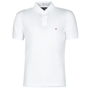 Polo  Tommy Hilfiger  1985 REGULAR POLO  Bianco -  Polo Uomo