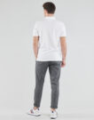 Polo Tommy Hilfiger 1985 REGULAR POLO Bianco Polo Uomo - 4