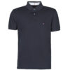 Polo  Tommy Hilfiger  1985 REGULAR POLO  Blu -  Polo Uomo