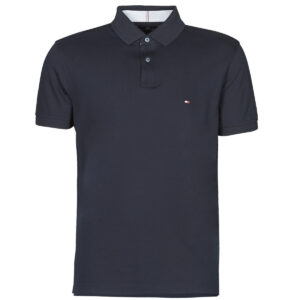 Polo  Tommy Hilfiger  1985 REGULAR POLO  Blu -  Polo Uomo