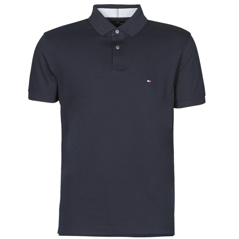 Polo Tommy Hilfiger 1985 REGULAR POLO Blu Polo Uomo - 1