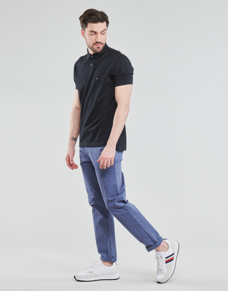 Polo Tommy Hilfiger 1985 REGULAR POLO Blu Polo Uomo - 3