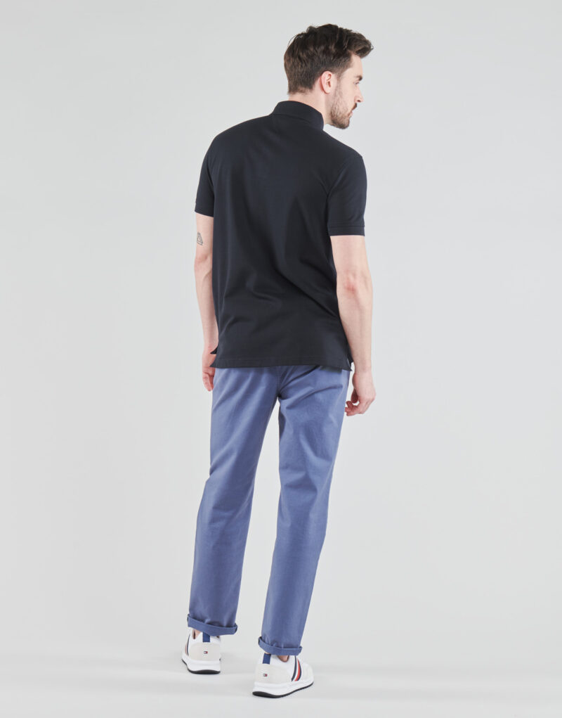 Polo Tommy Hilfiger 1985 REGULAR POLO Blu Polo Uomo - 4