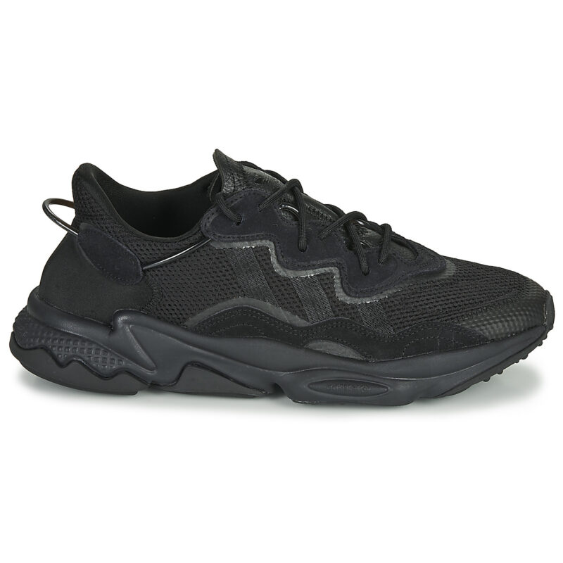 adidas OZWEEGO Nero Sneakers basse Donna - 2