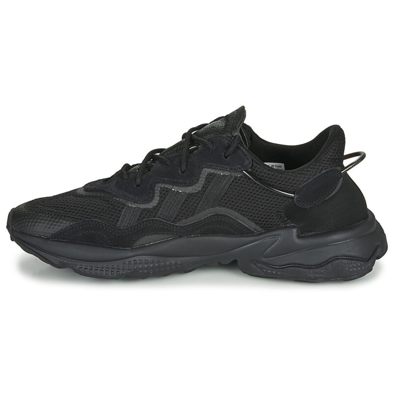 adidas OZWEEGO Nero Sneakers basse Donna - 4