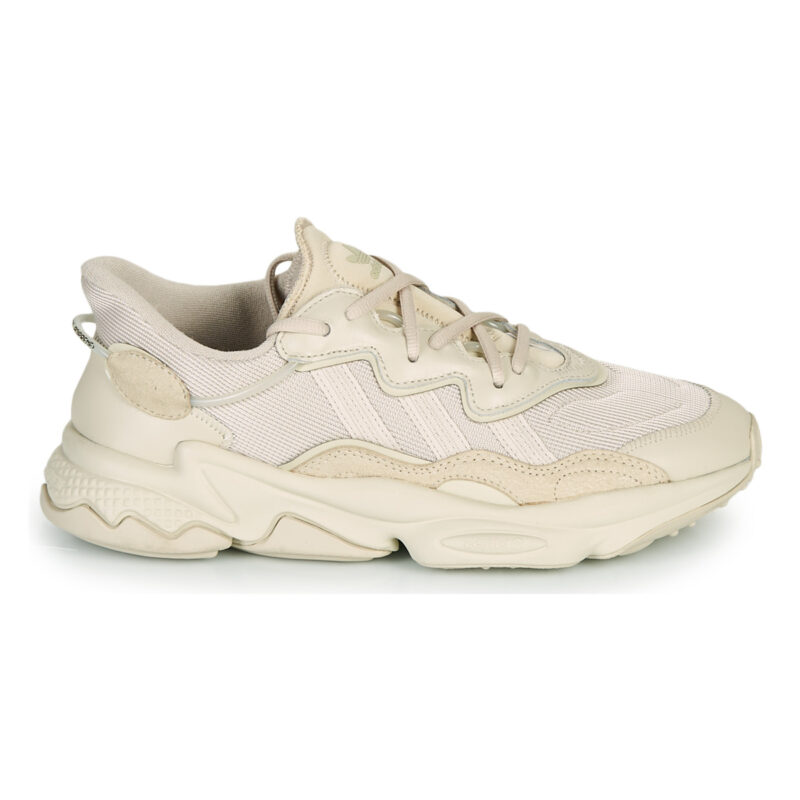 adidas OZWEEGO Beige Sneakers Herren - 2