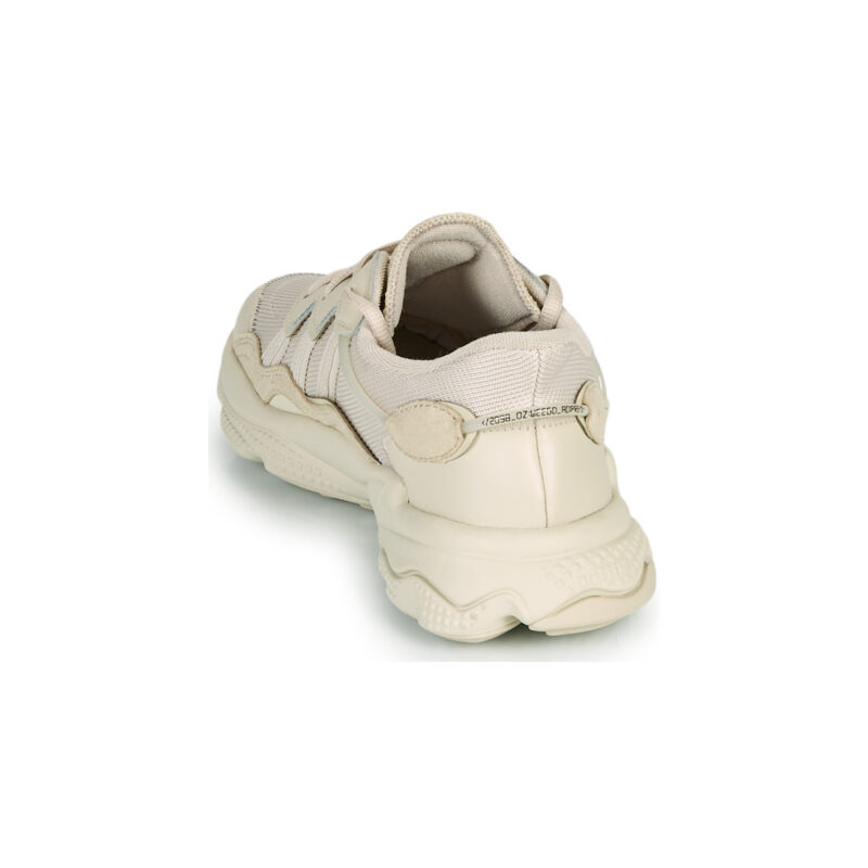 adidas OZWEEGO Beige Sneakers basse Donna - 5