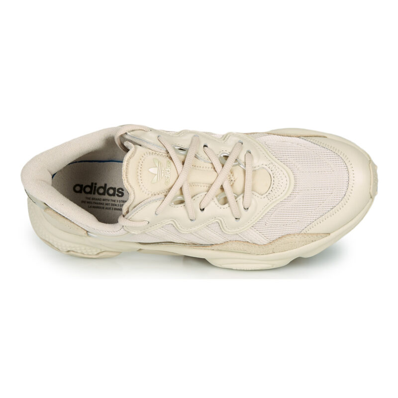 adidas OZWEEGO Beige Sneakers Herren - 6