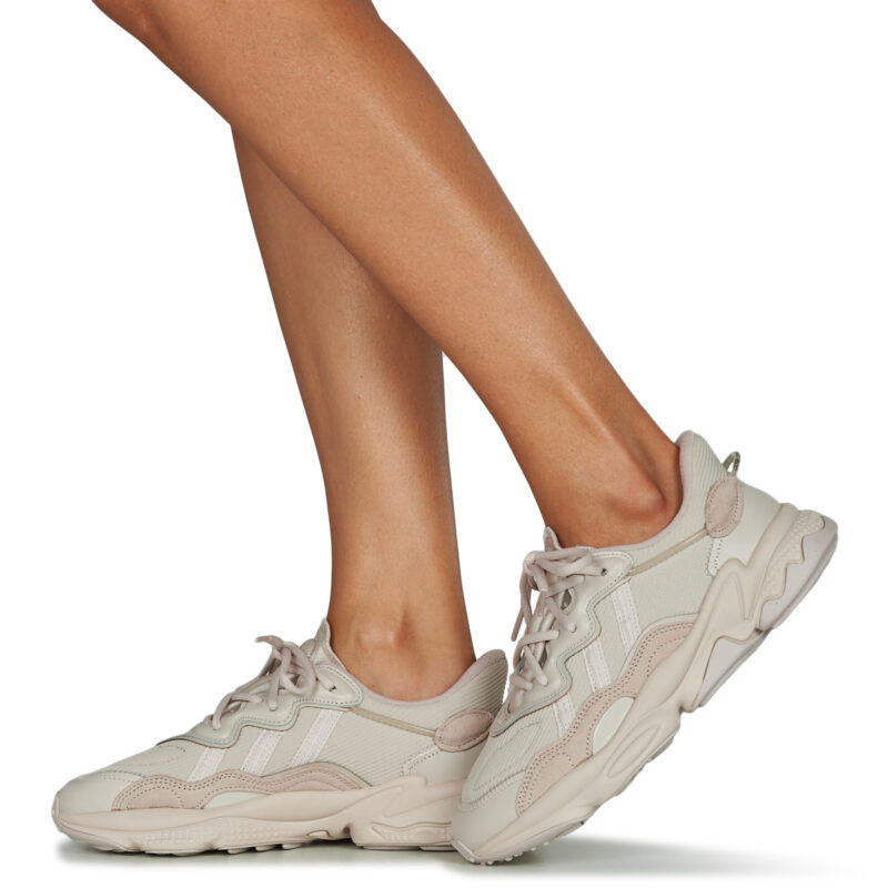 adidas OZWEEGO Beige Sneakers Herren - 8