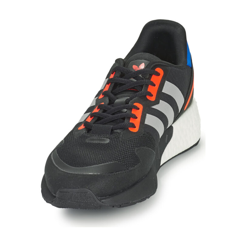 adidas  ZX 1K BOOST  Blu -  Sneakers basse Donna - 3