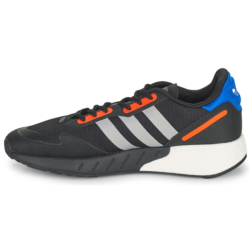 adidas  ZX 1K BOOST  Blu -  Sneakers basse Donna - 4