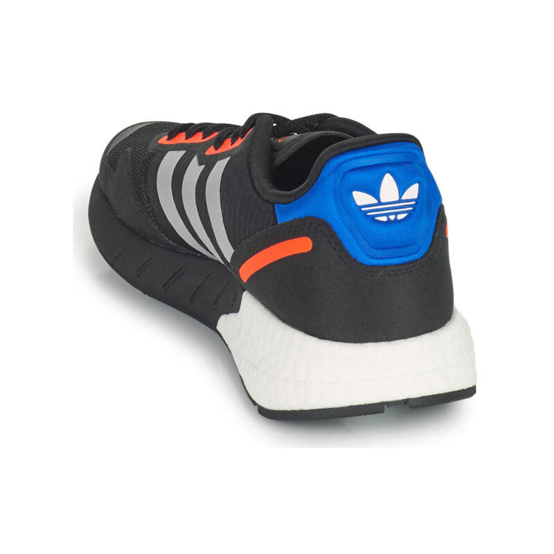 adidas  ZX 1K BOOST  Blu -  Sneakers basse Donna - 5