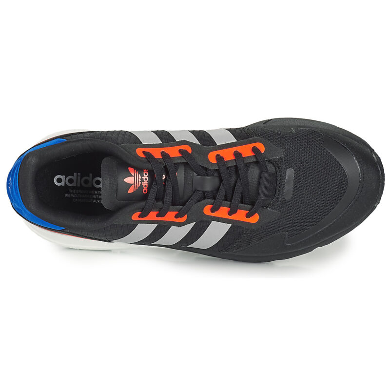 adidas  ZX 1K BOOST  Blu -  Sneakers basse Donna - 6