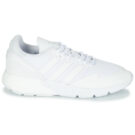 adidas  ZX 1K BOOST  Bianco -  Sneakers basse Donna - 2