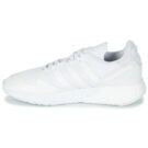 adidas  ZX 1K BOOST  Bianco -  Sneakers basse Donna - 4