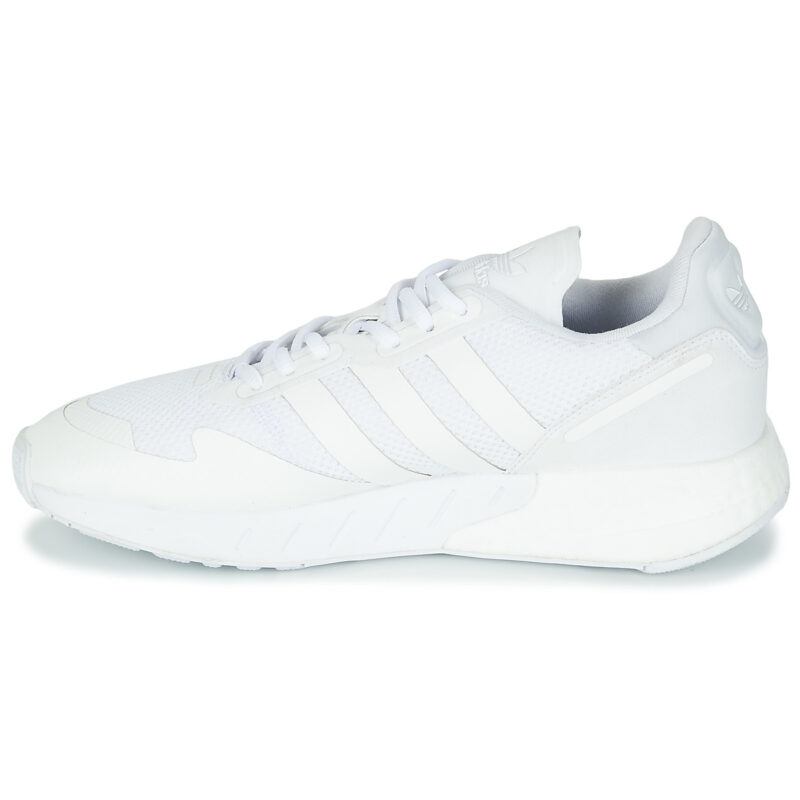 adidas  ZX 1K BOOST  Bianco -  Sneakers basse Donna - 4