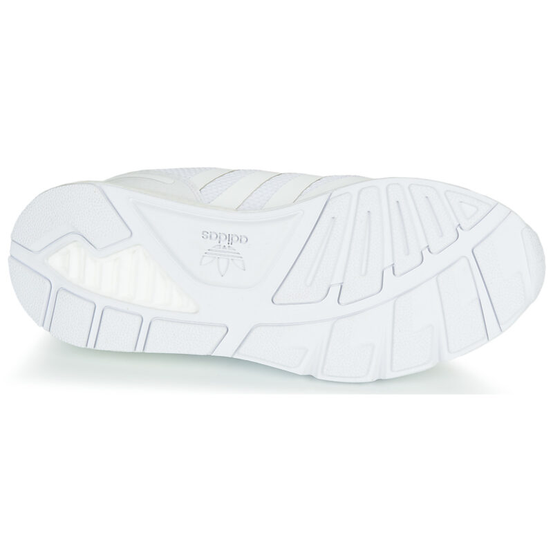adidas  ZX 1K BOOST  Bianco -  Sneakers basse Donna - 7