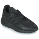 adidas ZX 1K BOOST Nero Sneakers basse Donna - 1