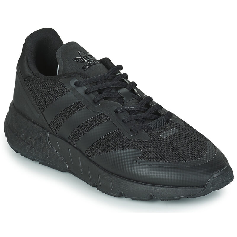 adidas ZX 1K BOOST Nero Sneakers basse Donna - 1
